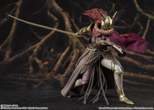 S.H.Figuarts - Elden Ring: Malenia, Blade of Miquella