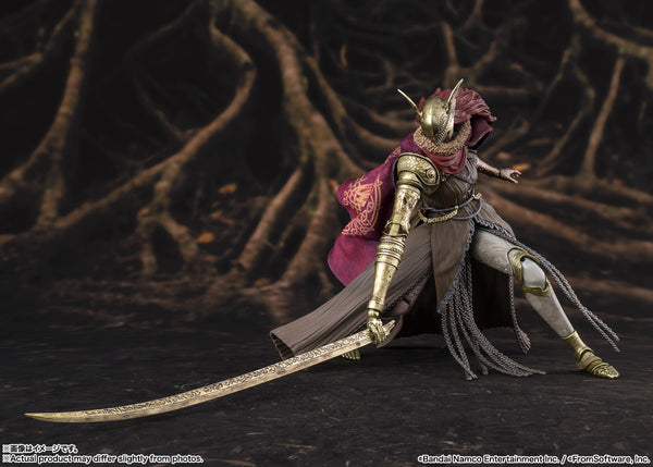 S.H.Figuarts - Elden Ring: Malenia, Blade of Miquella
