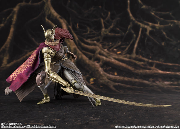 S.H.Figuarts - Elden Ring: Malenia, Blade of Miquella