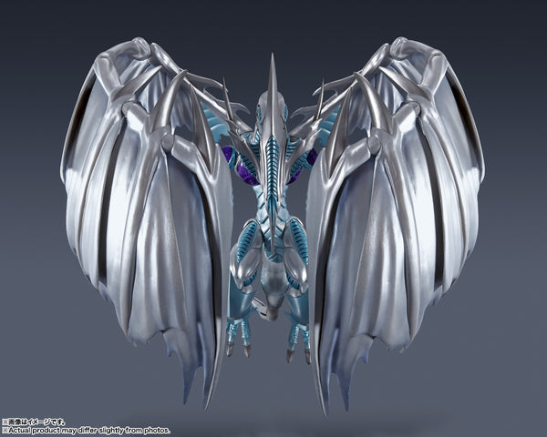 S.H.MonsterArts - Yu-Gi-Oh! 5D's: Stardust Dragon