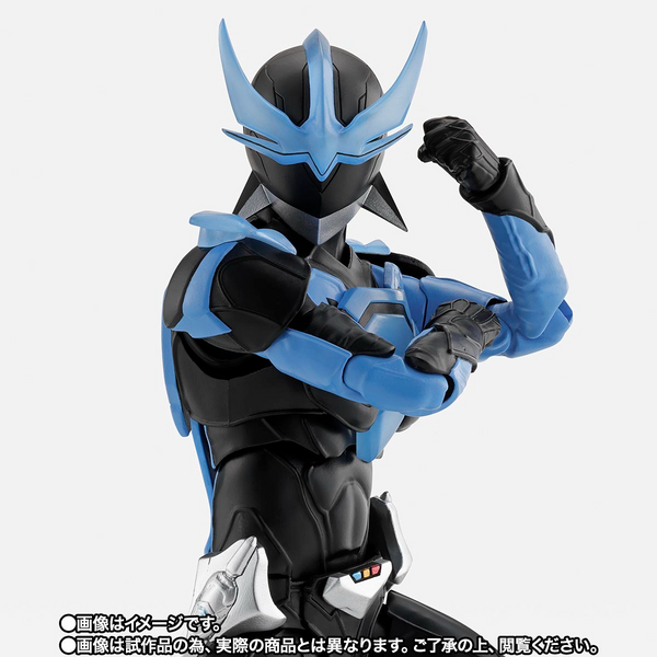 S.H.Figuarts - Wingman (Shinkochou Seihou)  - LIMITED