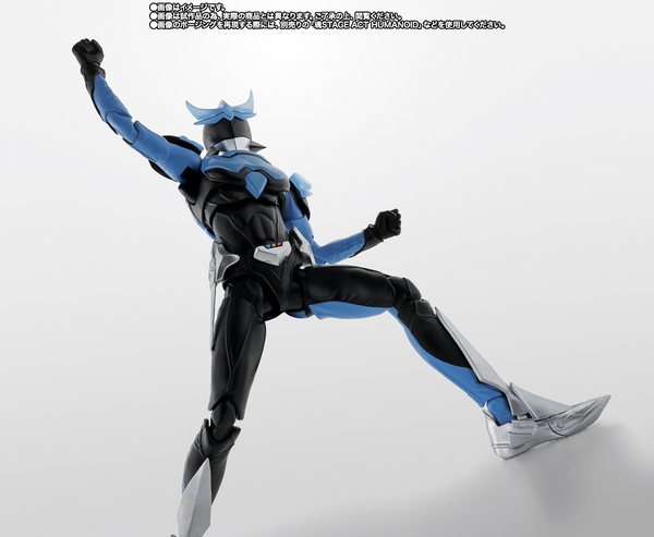 S.H.Figuarts - Wingman (Shinkochou Seihou)  - LIMITED