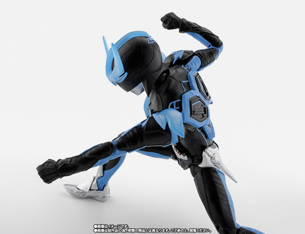 S.H.Figuarts - Wingman (Shinkochou Seihou)  - LIMITED
