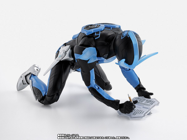 S.H.Figuarts - Wingman (Shinkochou Seihou)  - LIMITED