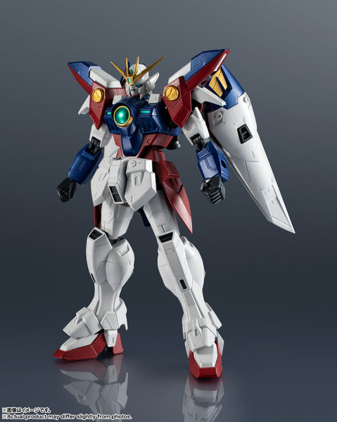 Gundam Universe - GU-40 Wing Gundam Zero