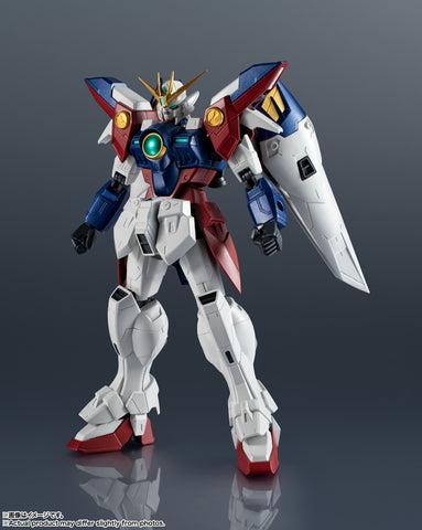 Gundam Universe - GU-40 Wing Gundam Zero