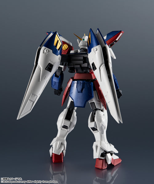 Gundam Universe - GU-40 Wing Gundam Zero