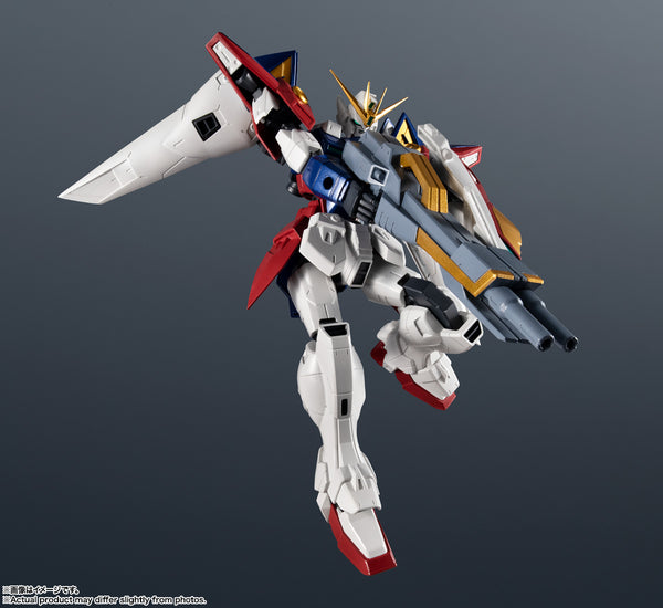 Gundam Universe - GU-40 Wing Gundam Zero