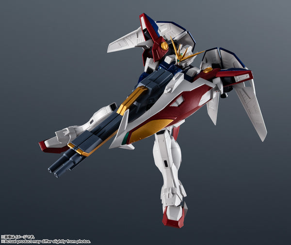 Gundam Universe - GU-40 Wing Gundam Zero