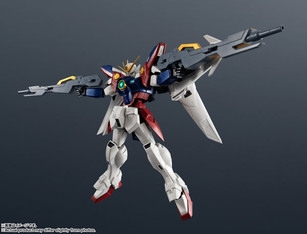 Gundam Universe - GU-40 Wing Gundam Zero