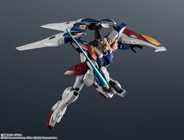Gundam Universe - GU-40 Wing Gundam Zero