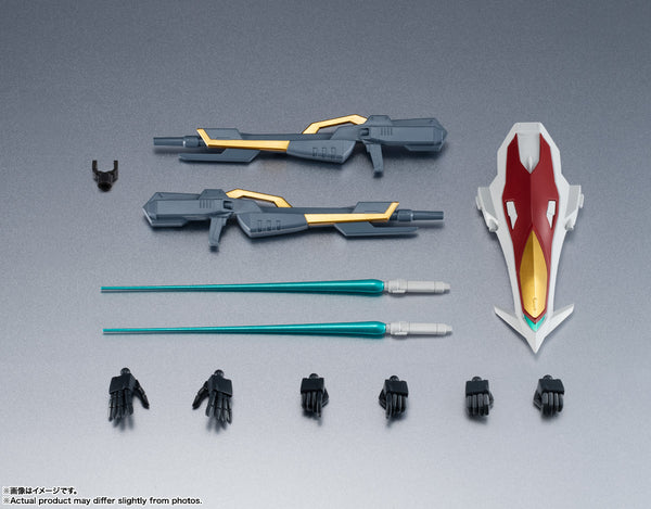 Gundam Universe - GU-40 Wing Gundam Zero