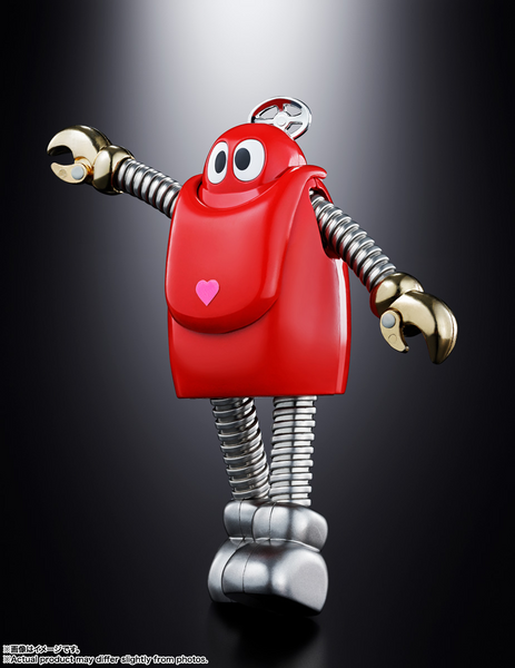 Chogokin - Robocon 50th Anniversary Ver.