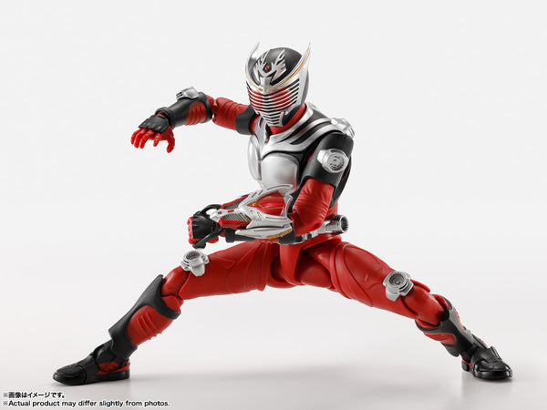 S.H.Figuarts - Shinkocchou Seihou - Masked Rider Ryuki