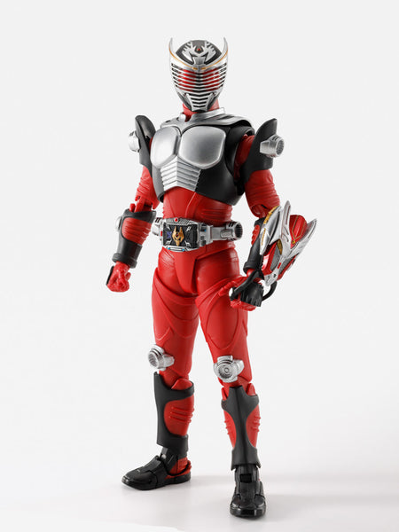 S.H.Figuarts - Shinkocchou Seihou - Masked Rider Ryuki