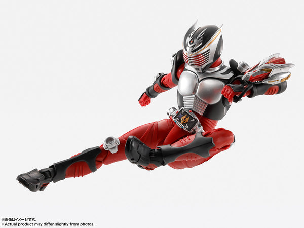 S.H.Figuarts - Shinkocchou Seihou - Masked Rider Ryuki