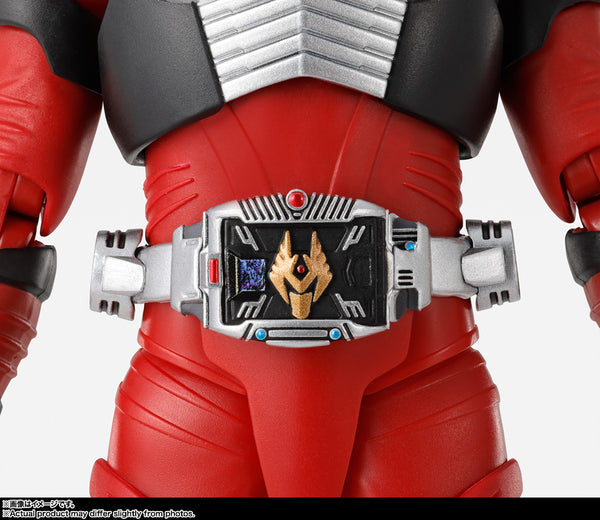 S.H.Figuarts - Shinkocchou Seihou - Masked Rider Ryuki