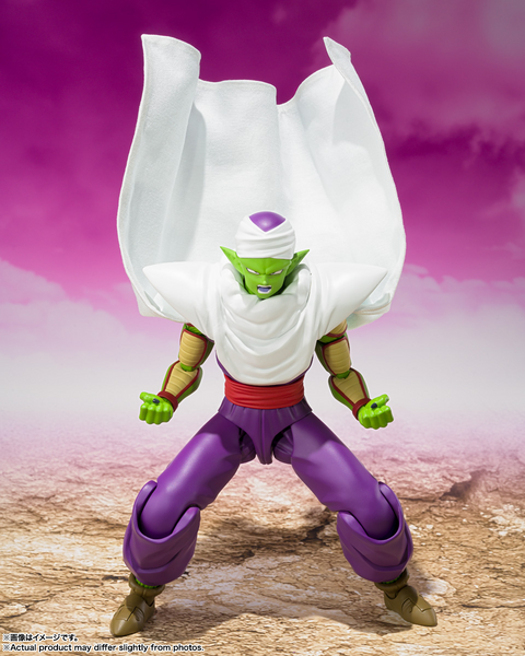S.H.Figuarts - Piccolo -DAIMA-