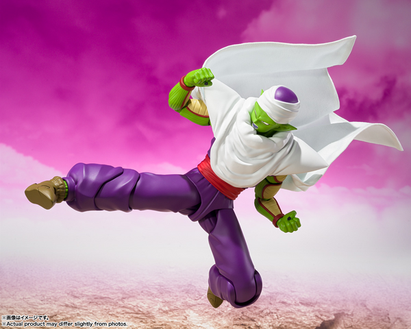 S.H.Figuarts - Piccolo -DAIMA-