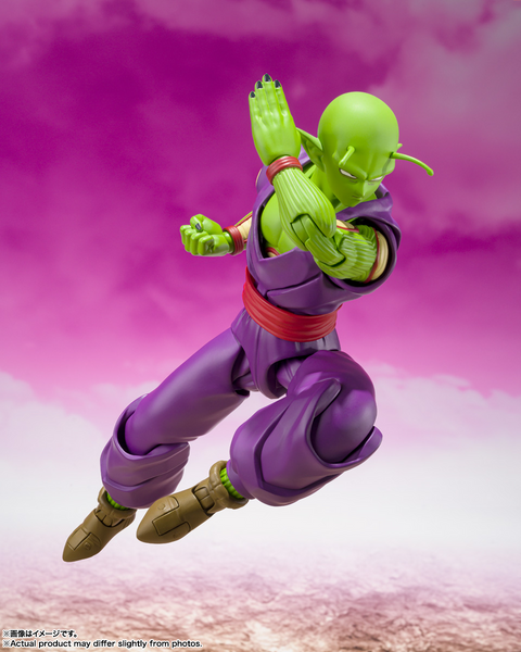 S.H.Figuarts - Piccolo -DAIMA-
