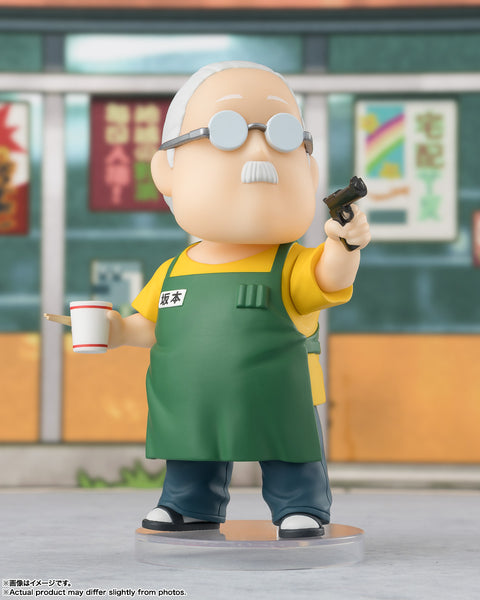 Figuarts Mini - Sakamoto Days: Taro Sakamoto