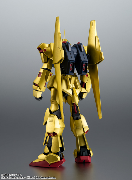 RS#335 MSN-00100 Hyaku-Shiki Ver. A.N.I.M.E.