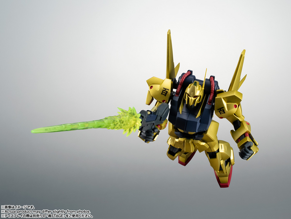RS#335 MSN-00100 Hyaku-Shiki Ver. A.N.I.M.E.