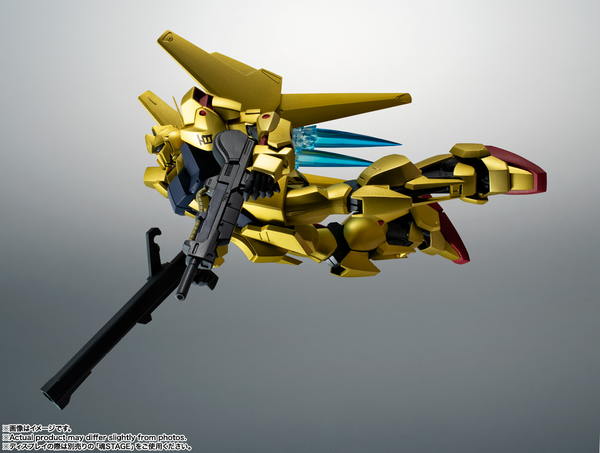 RS#335 MSN-00100 Hyaku-Shiki Ver. A.N.I.M.E.