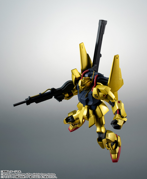 RS#335 MSN-00100 Hyaku-Shiki Ver. A.N.I.M.E.