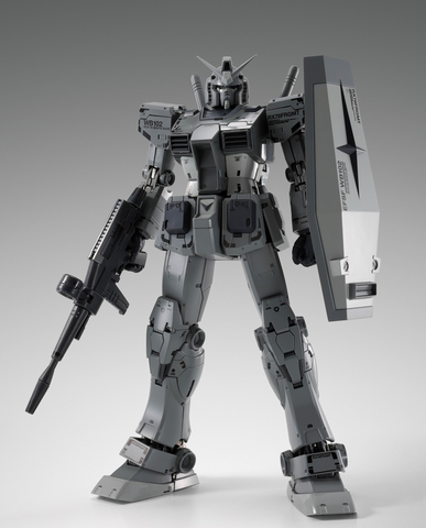 Metal Composite - RX78FRGMT GUNDAM - Store Exclusive
