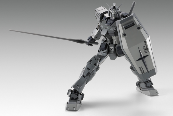 Metal Composite - RX78FRGMT GUNDAM - Store Exclusive