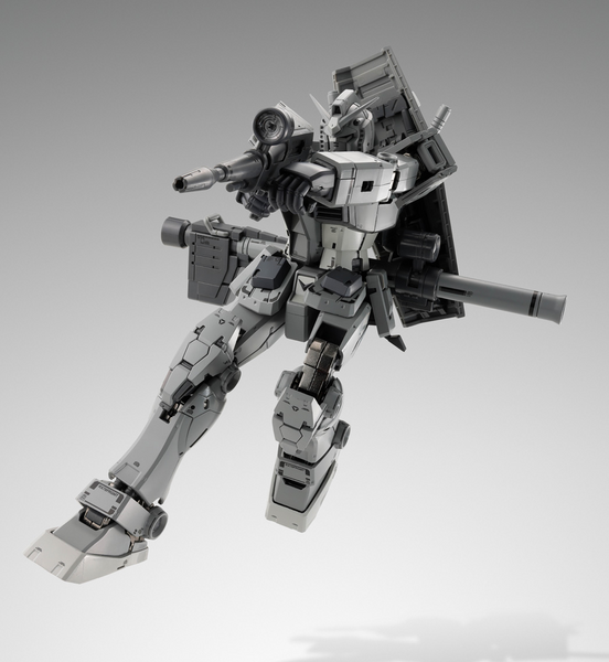 Metal Composite - RX78FRGMT GUNDAM - Store Exclusive