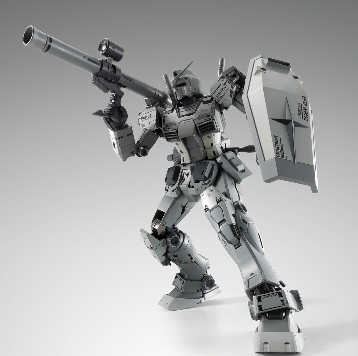 Metal Composite - RX78FRGMT GUNDAM - Store Exclusive | AnimeXtreme Metal Composite - RX78FRGMT GUNDAM - Store Exclusive | AnimeXtreme