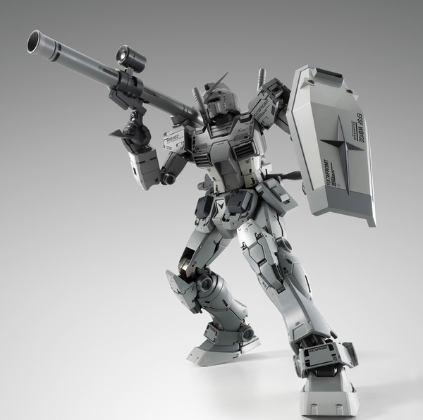Metal Composite - RX78FRGMT GUNDAM - Store Exclusive