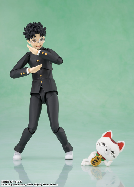 S.H.Figuarts - Dandadan: Okarun