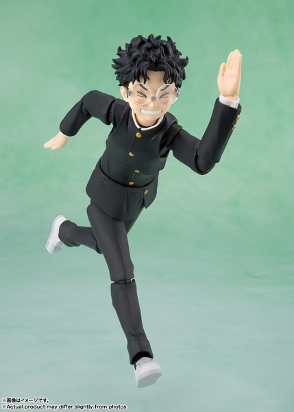 S.H.Figuarts - Dandadan: Okarun