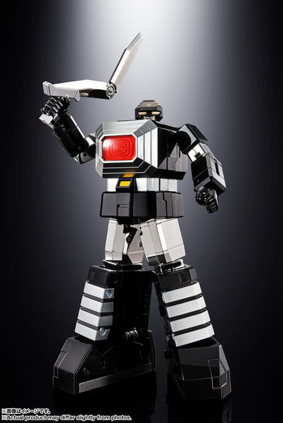 SOC GX-40SP God Mars (50th Anniversary)