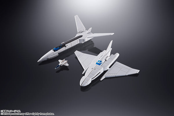 SOC GX-40SP God Mars (50th Anniversary)