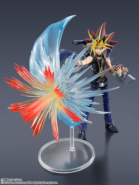 S.H.Figuarts - Yu-Gi-Oh! Duel Monsters: Yami Yugi