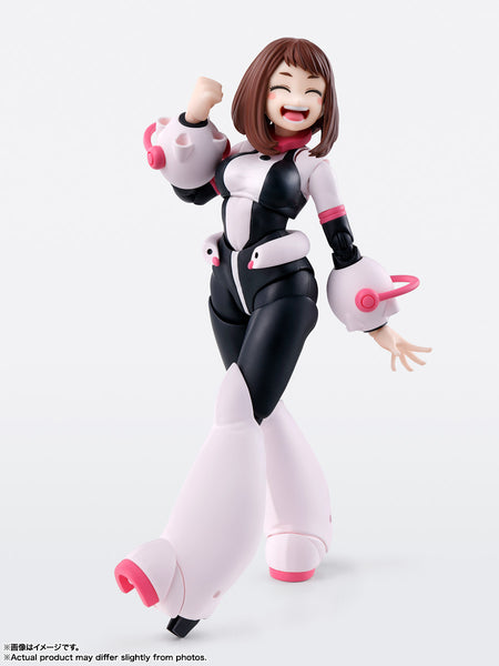 S.H.Figuarts - My Hero Academia: Ochaco Uraraka