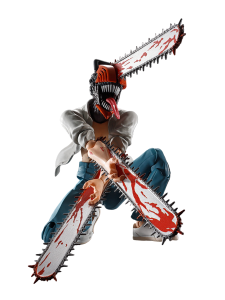 S.H.Figuarts - Chainsaw Man: The Movie Reze Arc - Chainsaw Man