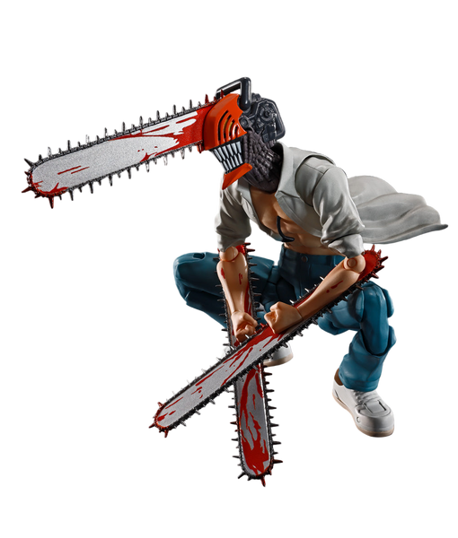 S.H.Figuarts - Chainsaw Man: The Movie Reze Arc - Chainsaw Man