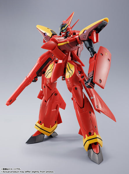 DX Chogokin - Macross 7: VF-19 Kai Excalibur (Basara Nekki Special)