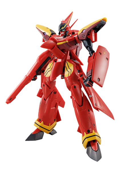DX Chogokin - Macross 7: VF-19 Kai Excalibur (Basara Nekki Special)