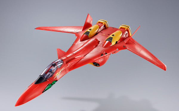 DX Chogokin - Macross 7: VF-19 Kai Excalibur (Basara Nekki Special)