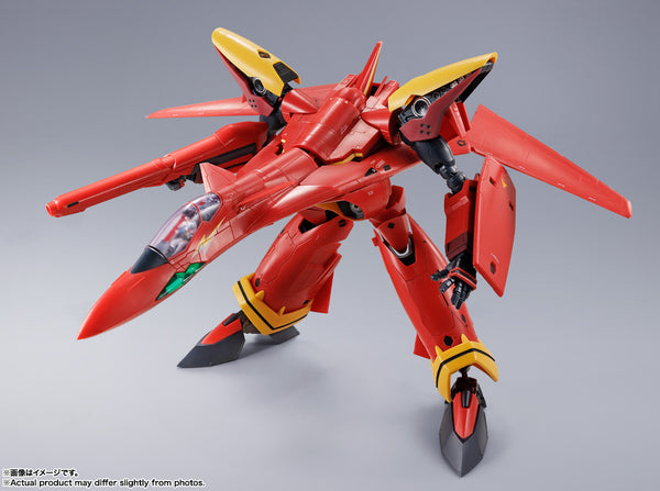 DX Chogokin - Macross 7: VF-19 Kai Excalibur (Basara Nekki Special)