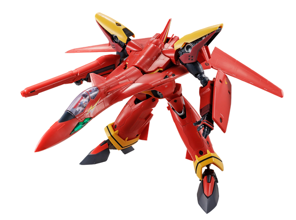 DX Chogokin - Macross 7: VF-19 Kai Excalibur (Basara Nekki Special)