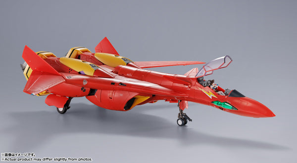 DX Chogokin - Macross 7: VF-19 Kai Excalibur (Basara Nekki Special)