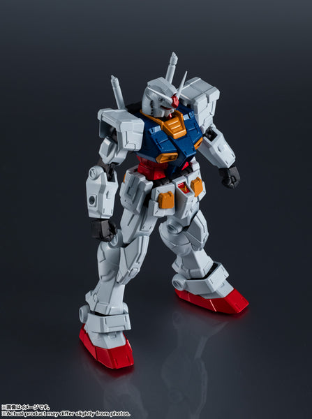 Gundam Universe GU-42 RX-78-2 Gundam (Renewal)