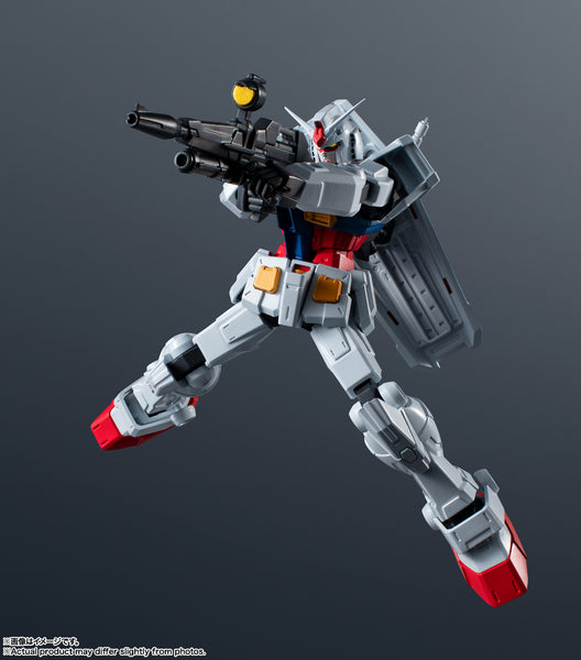 Gundam Universe GU-42 RX-78-2 Gundam (Renewal)